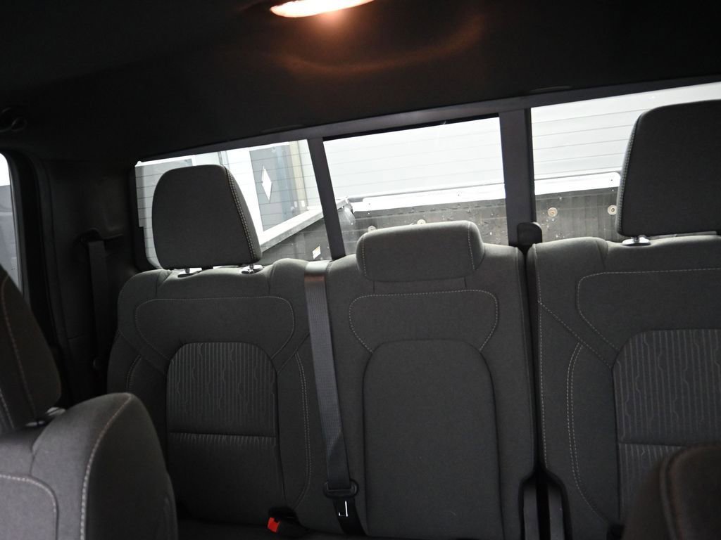 Used 2023 RAM 1500 Big Horn RWD image 24