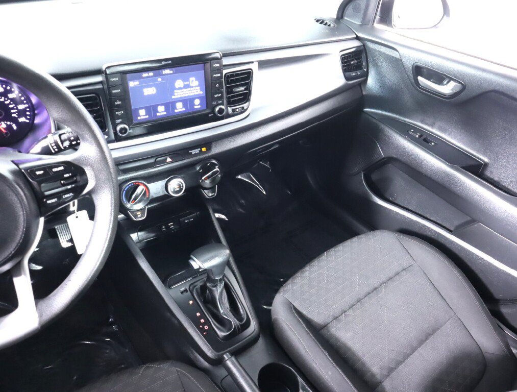 Used 2019 Kia Rio S FWD image 31