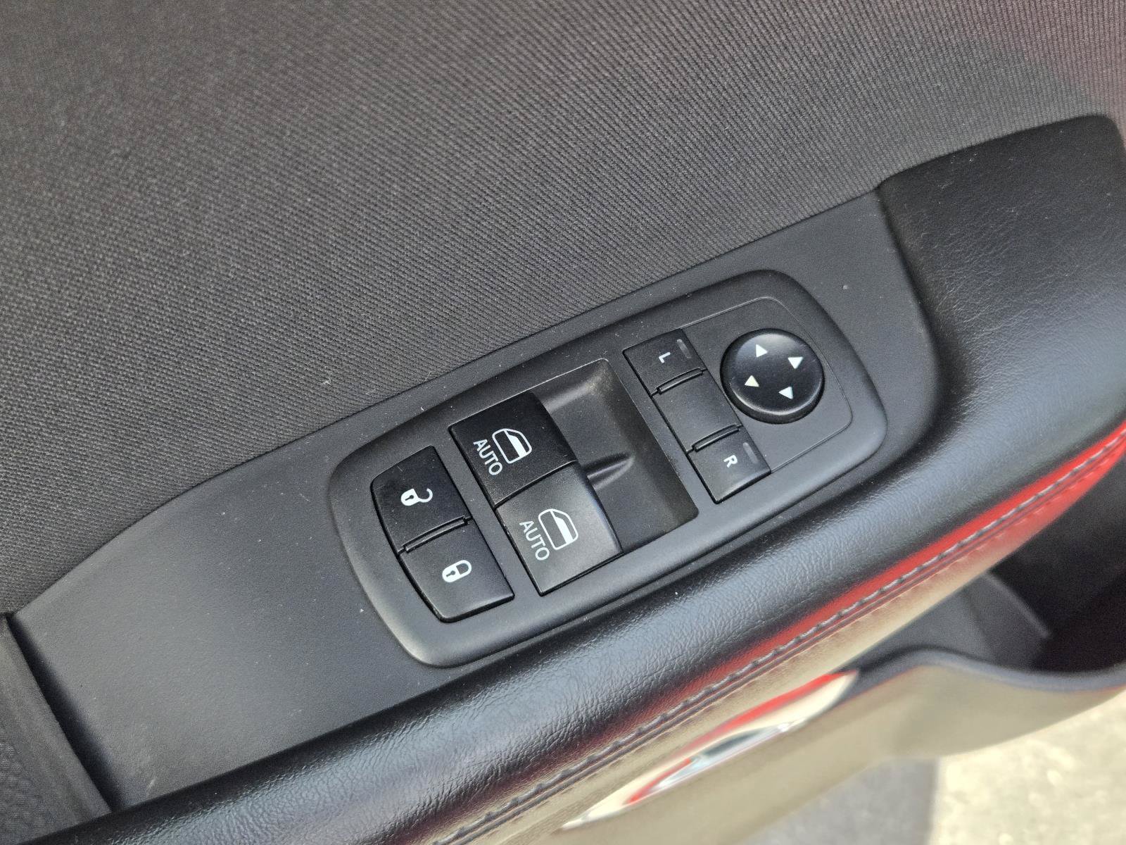 Used 2019 Dodge Challenger SXT w/ Blacktop Package RWD image 21