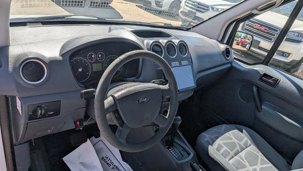 Used 2012 Ford Transit Connect XLT FWD image 10