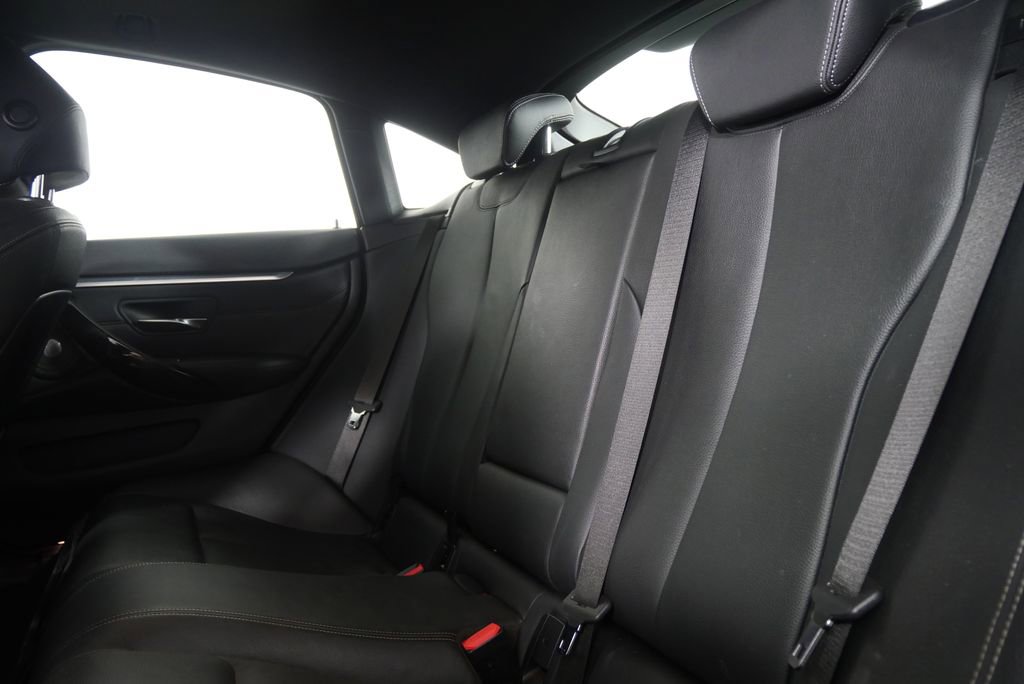 Used 2018 BMW 440i Gran Coupe xDrive image 11