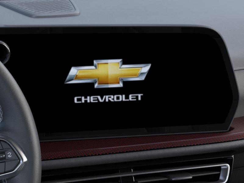 New 2026 Chevrolet Traverse Z71 w/ Driver Confidence Package AWD/4WD image 20