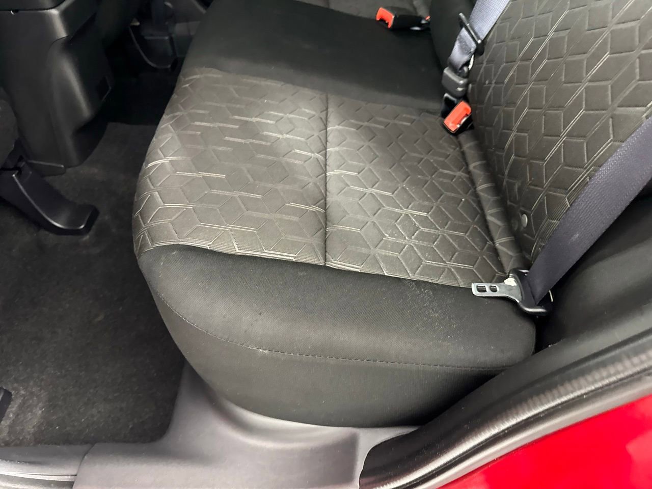 Used 2024 Mitsubishi Outlander Sport ES AWD/4WD image 23