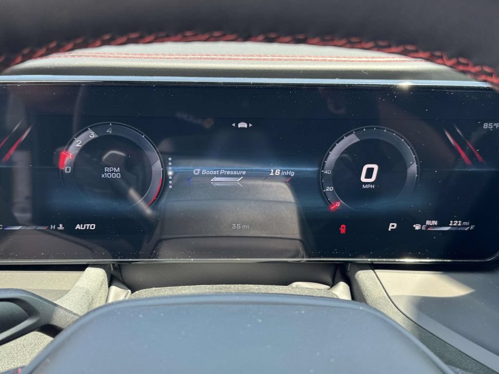 New 2026 Dodge Charger Scat Pack AWD/4WD image 24