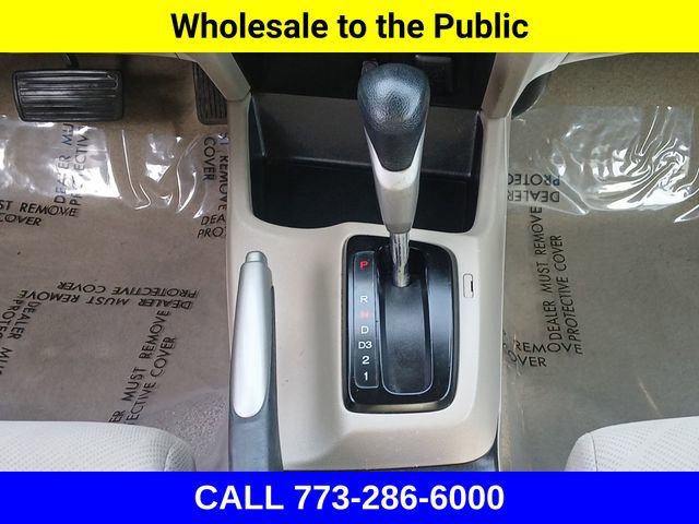 Used 2012 Honda Civic LX image 13