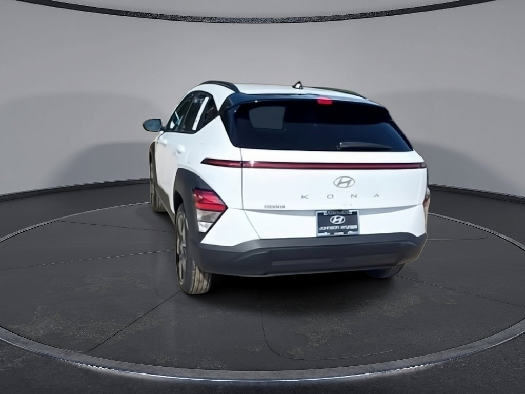New 2026 Hyundai Kona SEL Sport FWD image 6