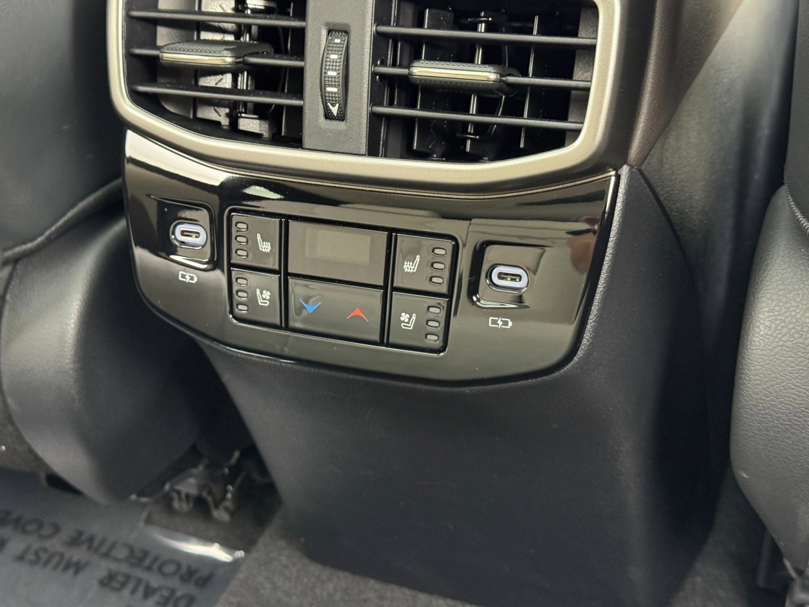 Used 2024 Lexus RX 350 Luxury w/ Convenience Package image 41