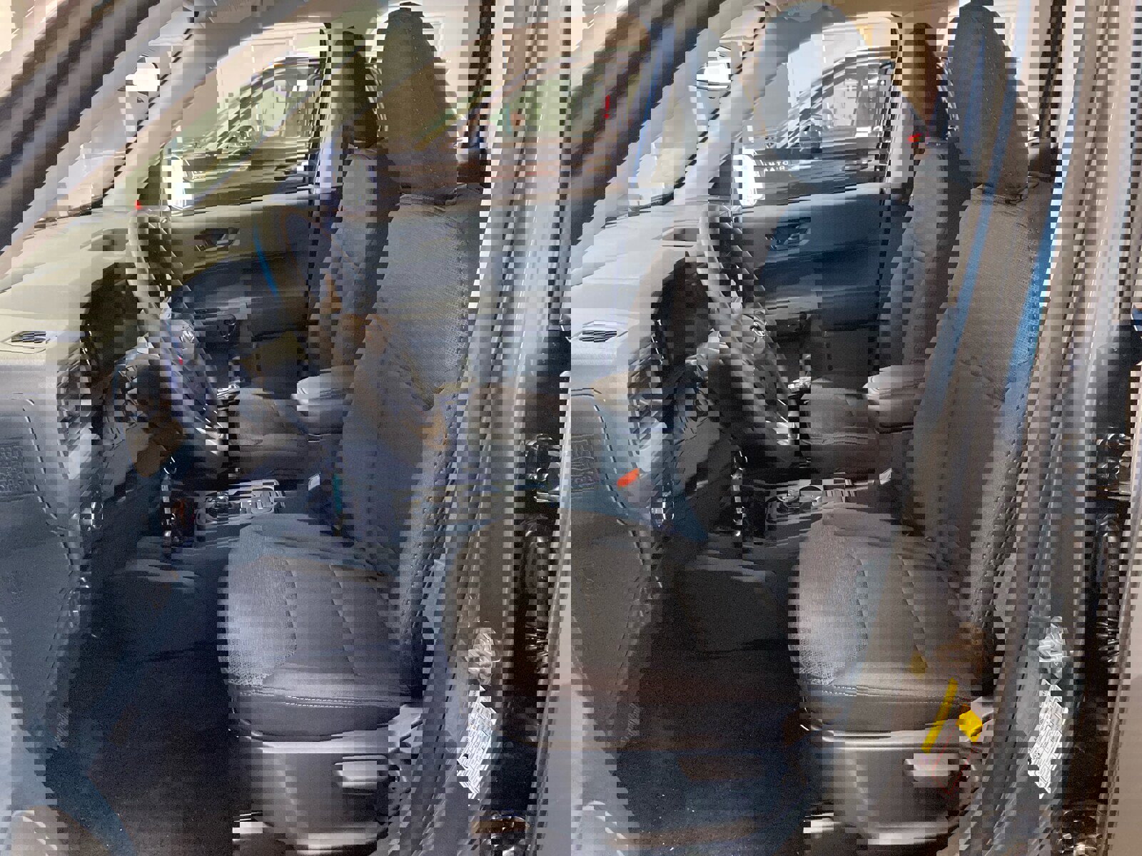 New 2026 Ford Maverick XL w/ 4K Tow Package image 15