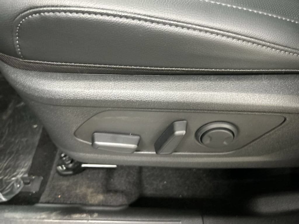 New 2026 Kia Sportage EX AWD/4WD image 12