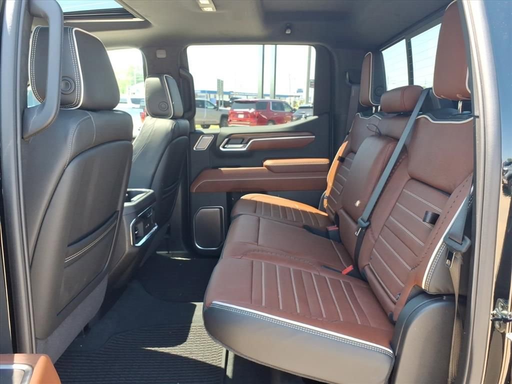 New 2026 GMC Sierra 1500 Denali Ultimate AWD/4WD image 15