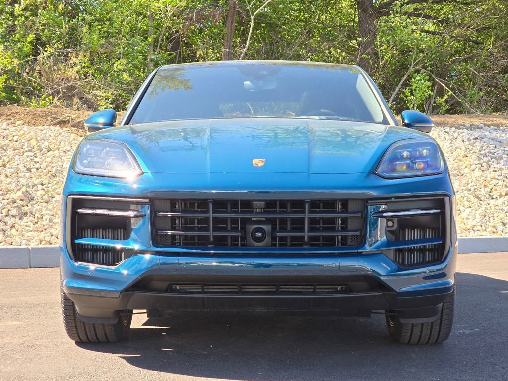 Used 2026 Porsche Cayenne S AWD/4WD image 38