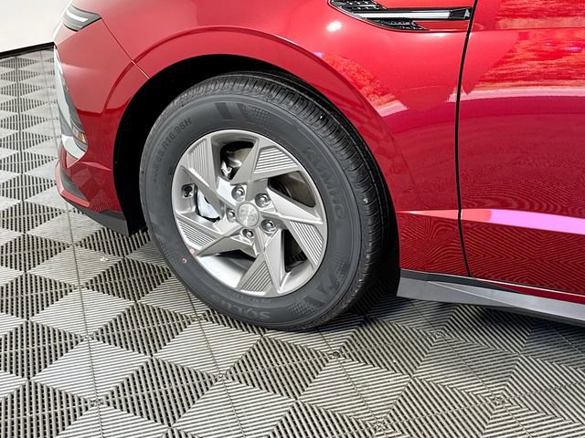 Used 2026 Hyundai Sonata SE FWD image 3