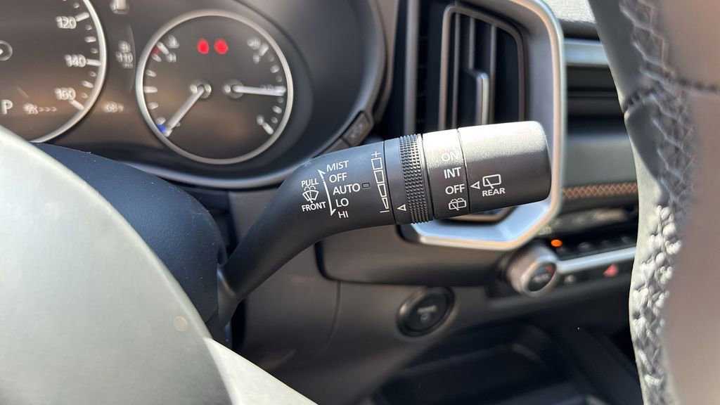 New 2026 MAZDA CX-50 AWD 2.5 Hybrid w/ Weather Package image 57