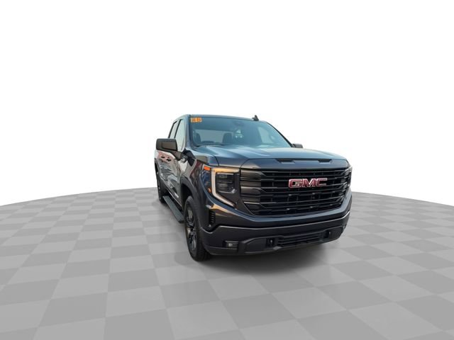 Certified 2025 GMC Sierra 1500 Elevation image 2