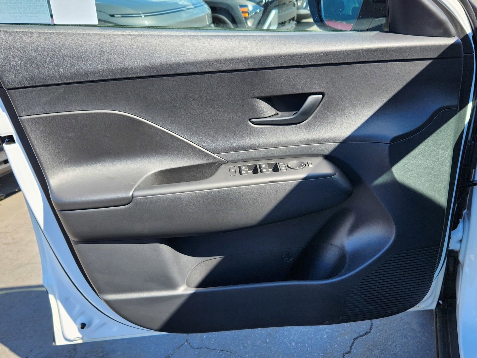New 2026 Hyundai Kona SEL Sport FWD image 20