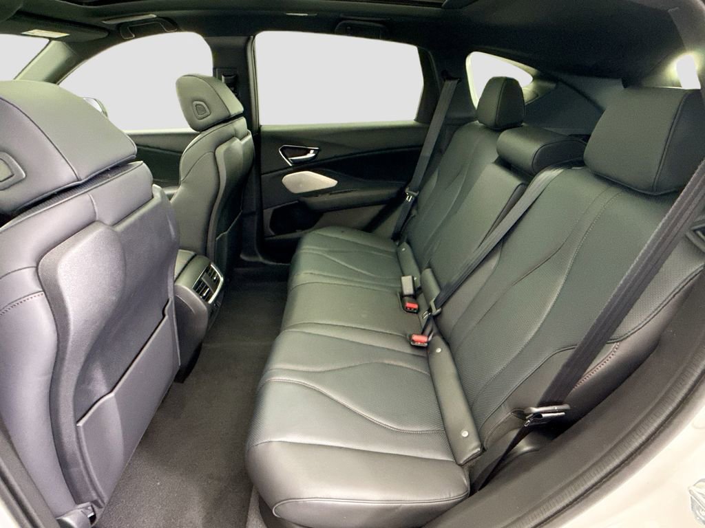 New 2026 Acura RDX A-Spec image 21