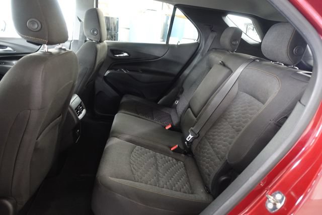 Used 2018 Chevrolet Equinox LT FWD image 20