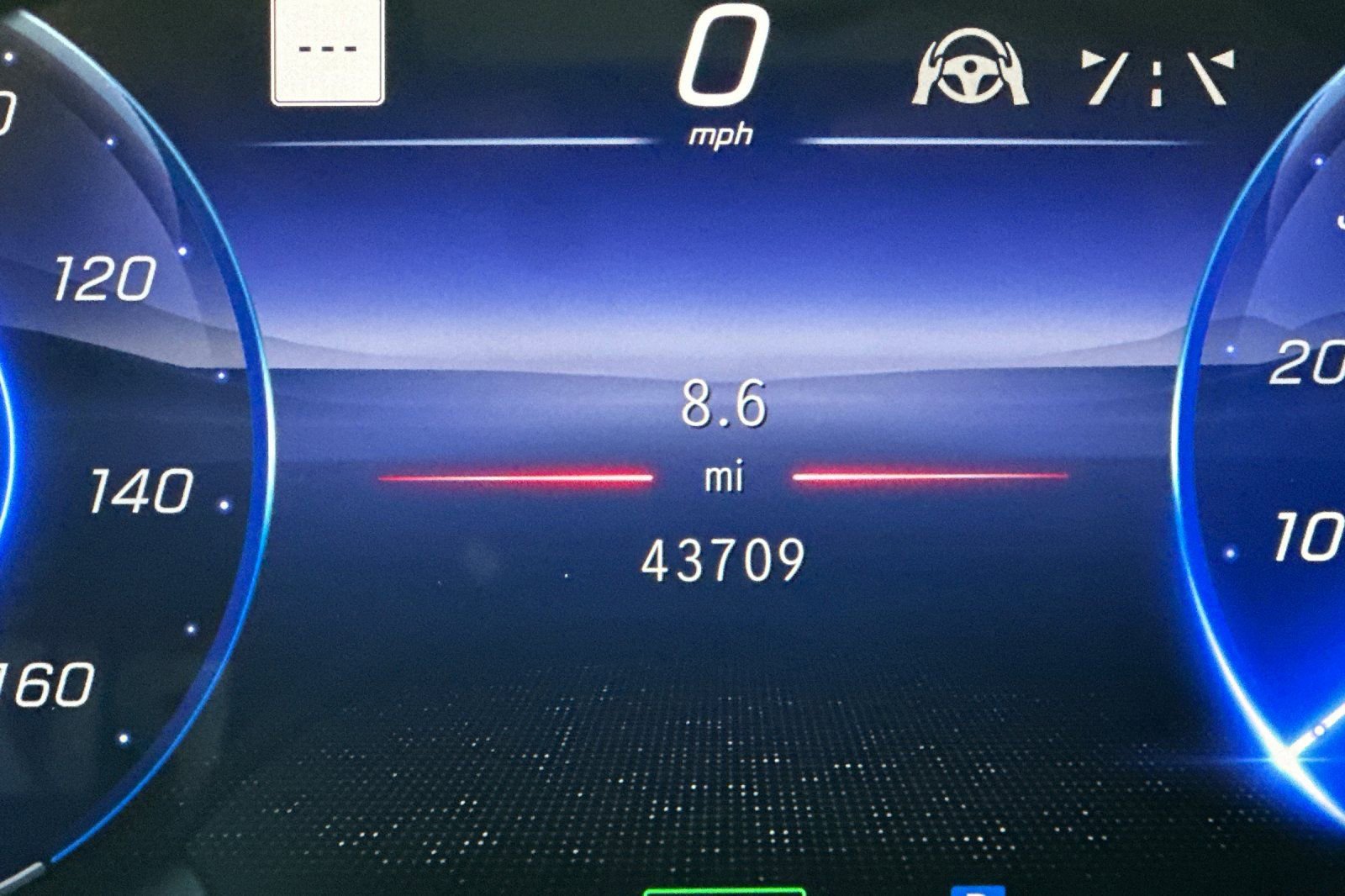 Certified 2022 Mercedes-Benz EQS 450+ 450 w/ AMG Line Exterior image 35