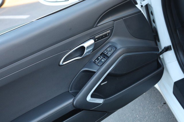 Used 2014 Porsche 911 Carrera S image 23