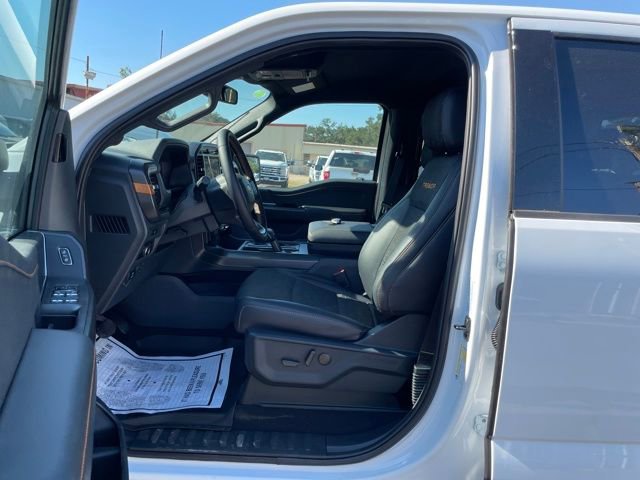New 2025 Ford F150 Tremor w/ Mobile Office Package image 9