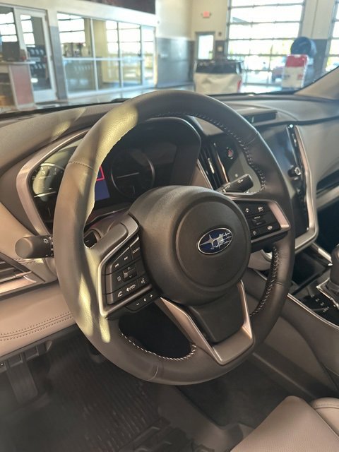 New 2025 Subaru Legacy Limited w/ Popular Package #3 image 12