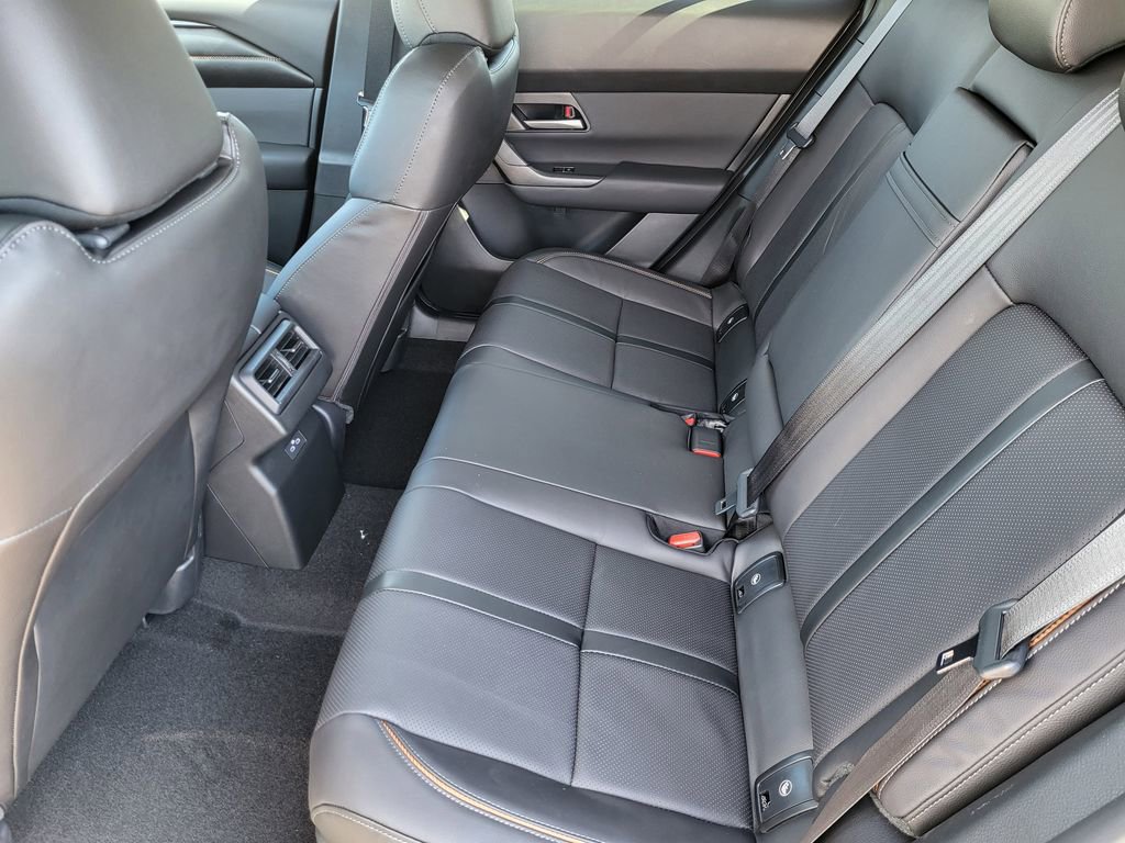 New 2026 MAZDA CX-50 AWD 2.5 Hybrid w/ Weather Package image 19