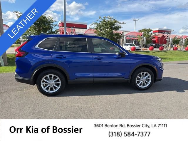 Used 2024 Honda CR-V EX-L image 8