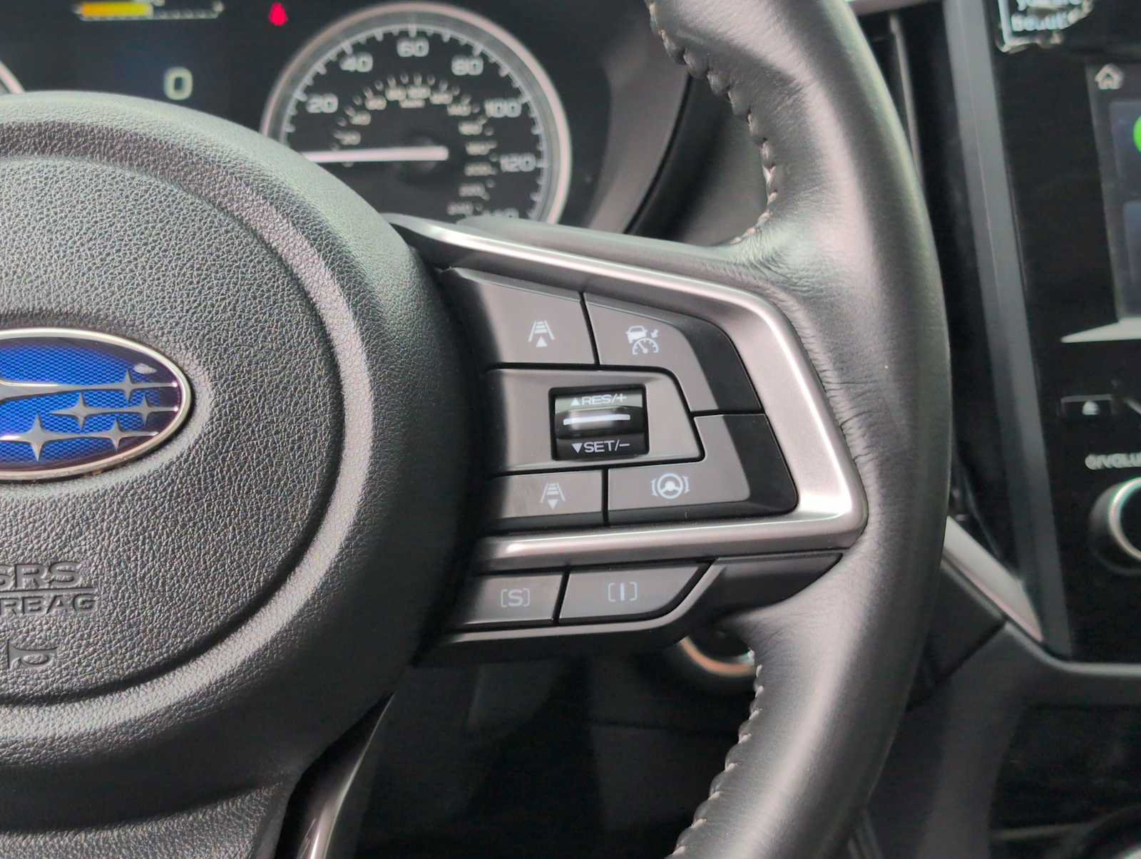 Used 2020 Subaru Forester Premium AWD/4WD image 24