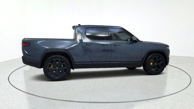 Used 2026 Rivian R1T Premium Tri AWD/4WD image 9