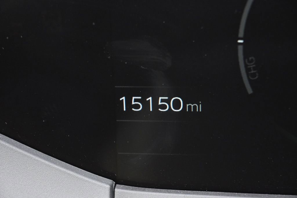 Used 2024 Toyota Prius XLE image 26