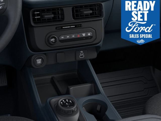 New 2026 Ford Maverick XLT w/ XLT Luxury Package AWD/4WD image 16