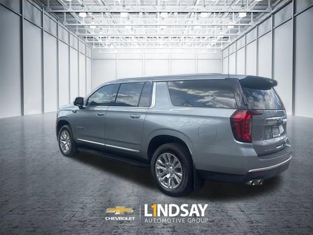 Used 2024 GMC Yukon XL Denali image 27