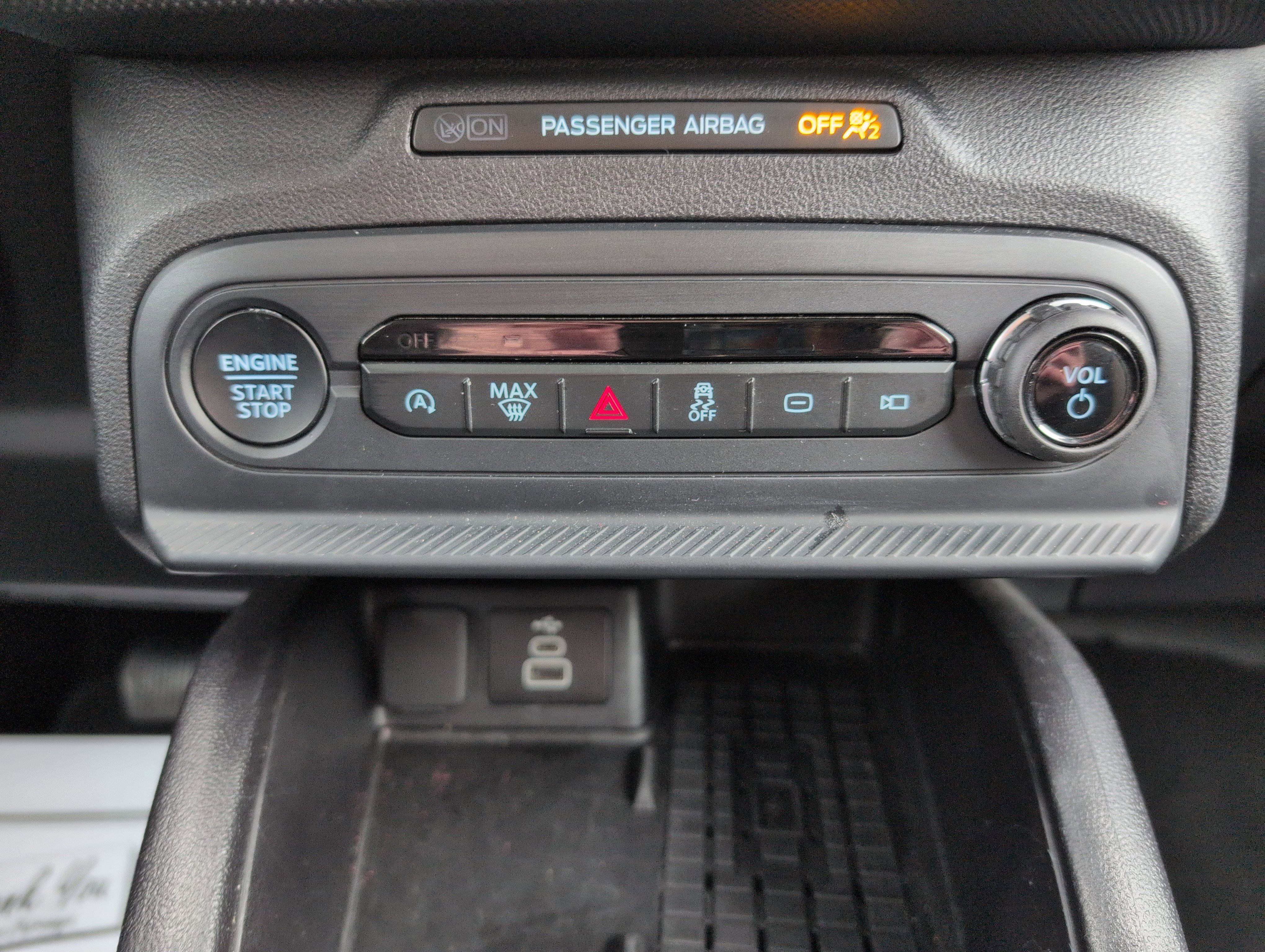 Used 2025 Ford Bronco Sport Big Bend w/ Convenience Package image 29