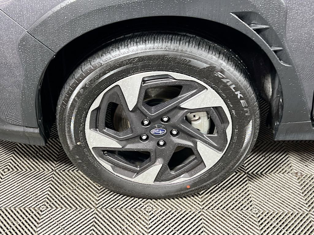 Certified 2025 Subaru Crosstrek 2.5i Limited w/ Popular Package #3A image 27