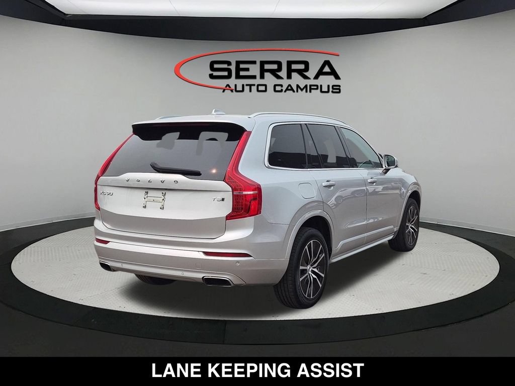 Used 2020 Volvo XC90 T5 Momentum AWD/4WD image 13