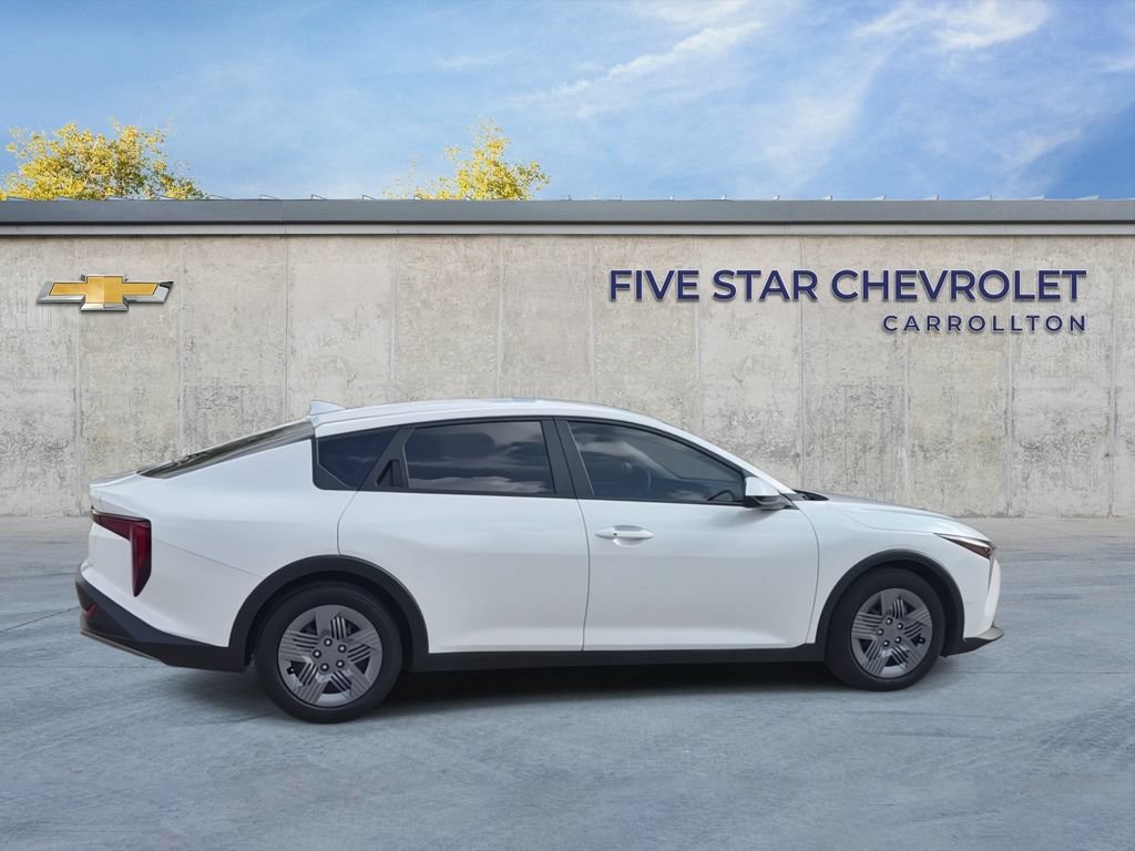 Used 2025 Kia K4 FWD image 9