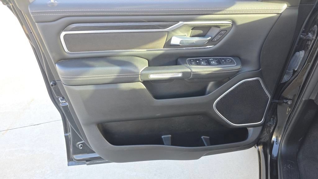 Certified 2023 RAM 1500 Laramie AWD/4WD image 22