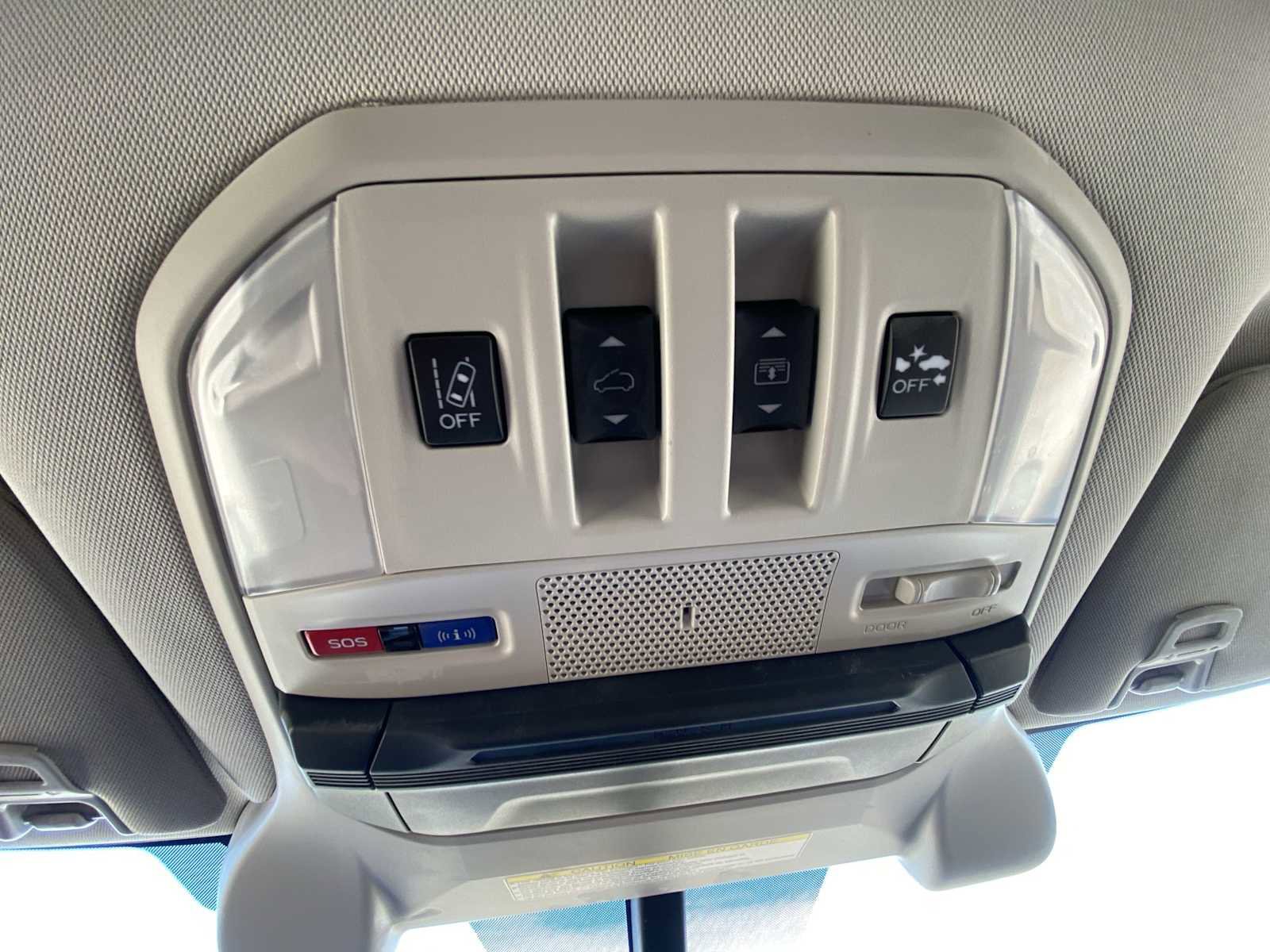 Used 2021 Subaru Ascent Limited w/ Technology Package image 26