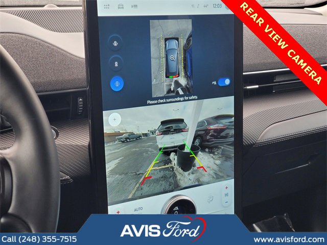 Used 2023 Ford Mustang Mach-E Premium image 22