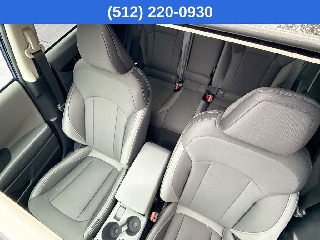 New 2026 Subaru Crosstrek 2.0i Premium AWD/4WD image 26