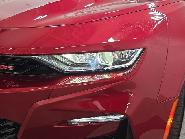 Used 2024 Chevrolet Camaro SS image 27
