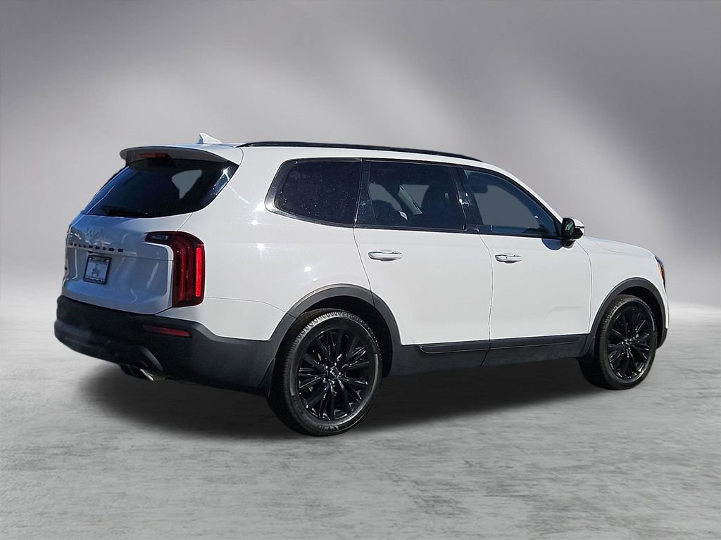 Used 2022 Kia Telluride SX w/ SX Prestige Package image 7