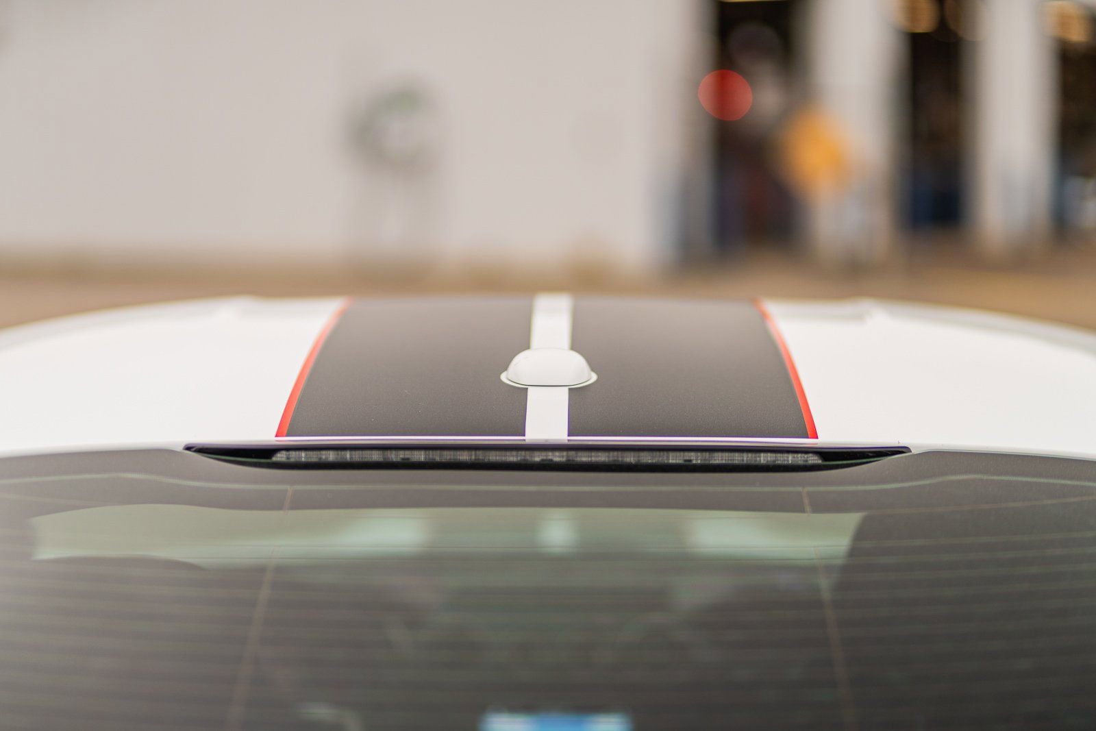 Used 2017 Ford Mustang Shelby GT350R w/ GT350R Equipment Group 920A image 35