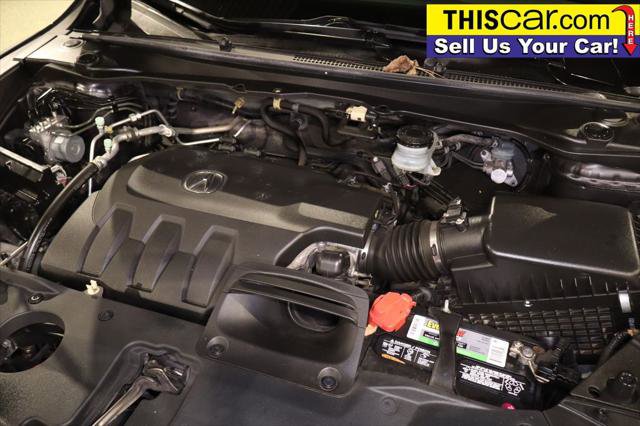 Used 2015 Acura RDX FWD image 28