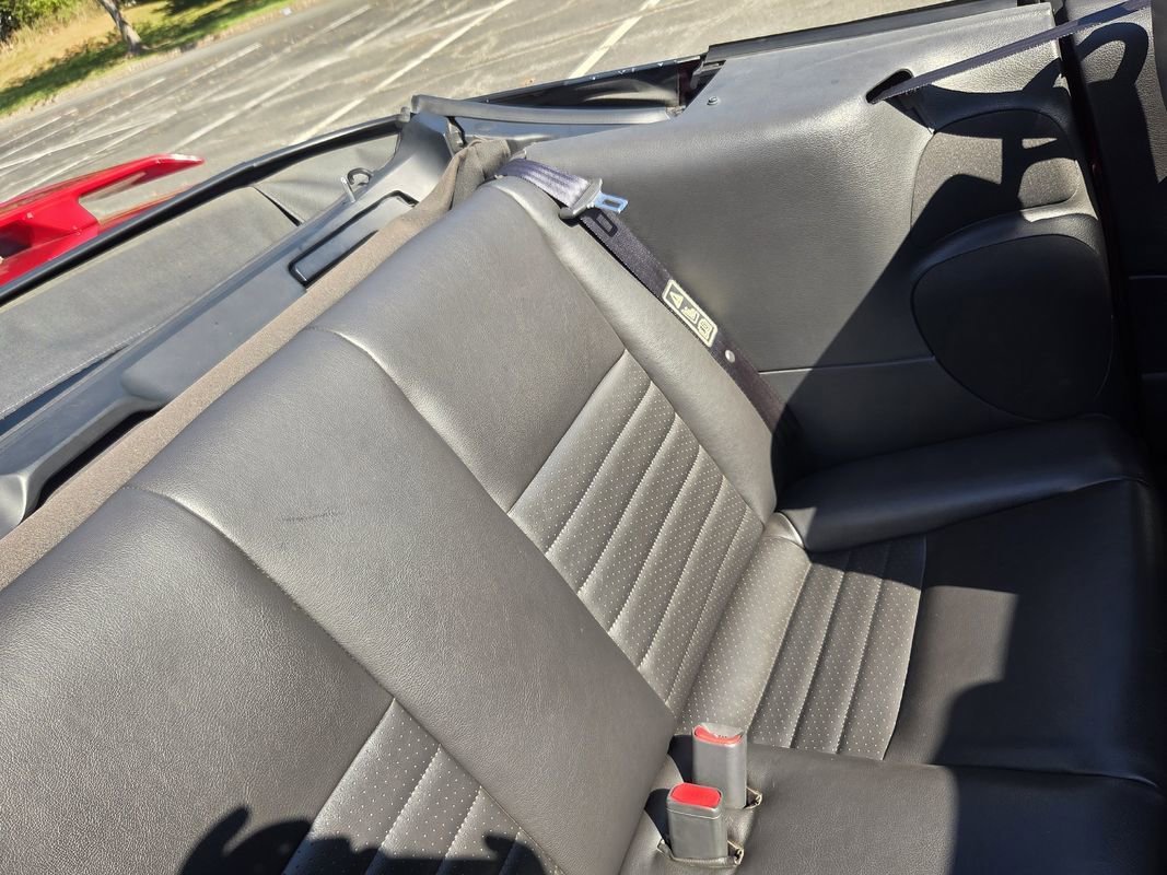 Used 2001 Ford Mustang GT image 33