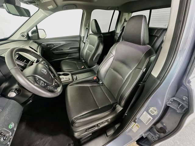 Used 2023 Honda Ridgeline RTL-E image 29