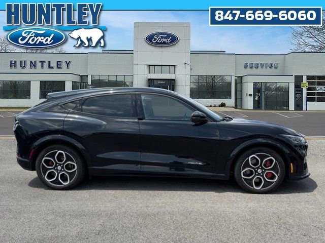 Used 2022 Ford Mustang Mach-E GT image 4