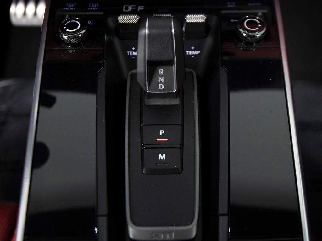 Certified 2024 Porsche 911 Turbo AWD/4WD image 28