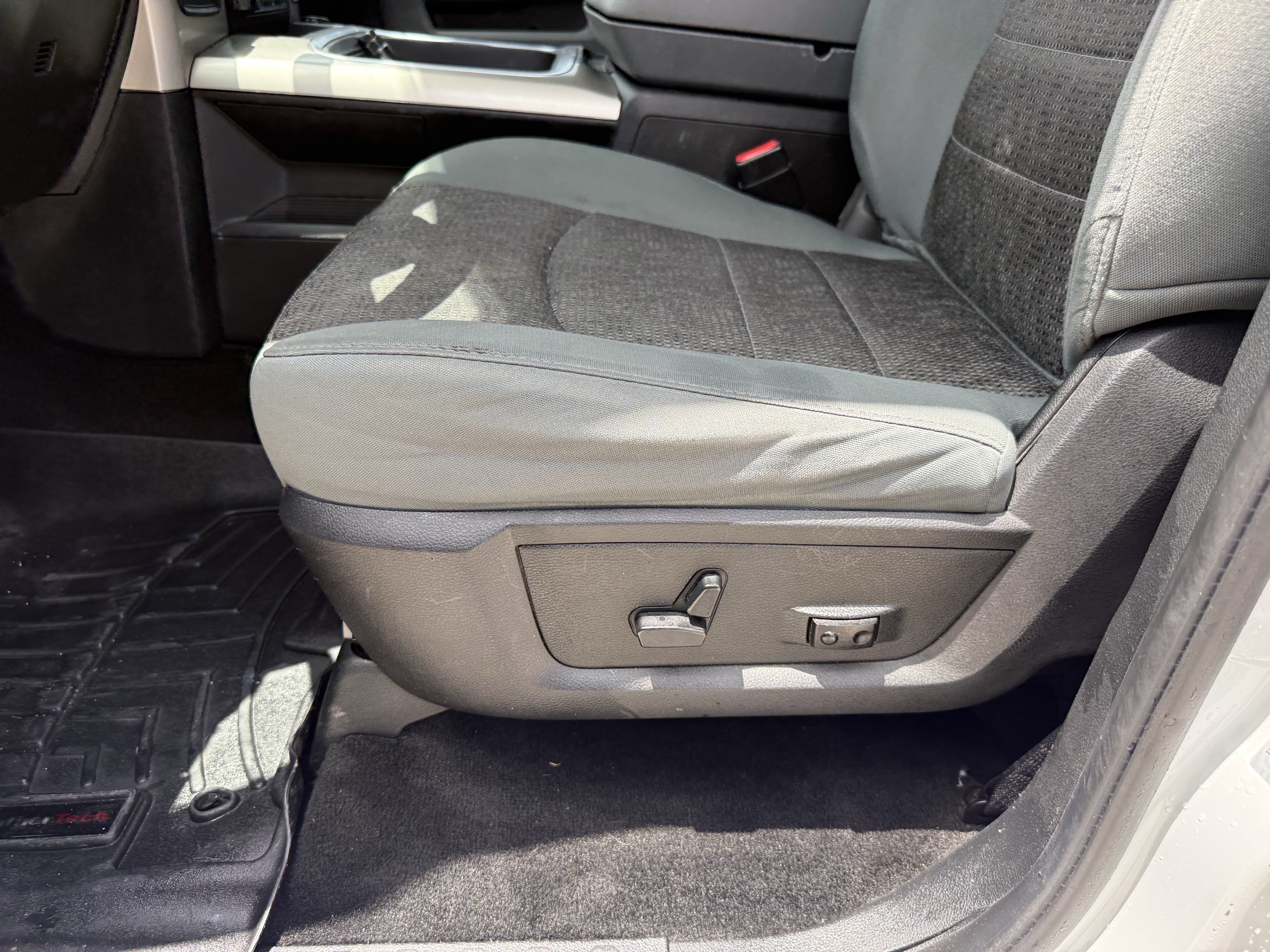 Used 2016 RAM 2500 Lone Star AWD/4WD image 27