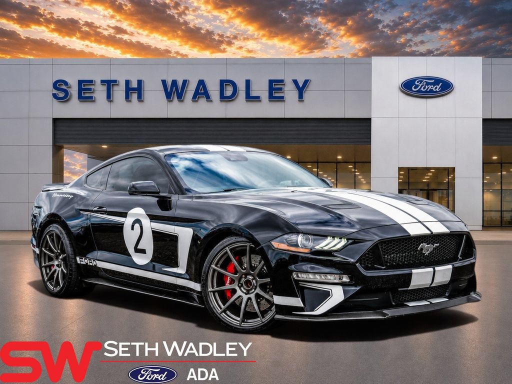 Used 2022 Ford Mustang GT Premium w/ GT Performance Package